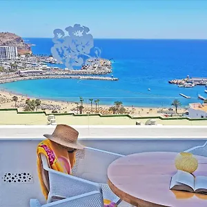 Apartamento Gelimar, Puerto Rico (Gran Canaria)
