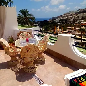 Apartamento Sunny Days On Gran Canaria, Puerto Rico (Gran Canaria)