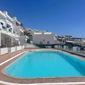 Apartamento San Miguel Amadores, Puerto Rico (Gran Canaria)