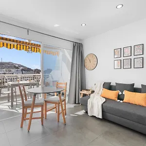 Apartamento Piscina Infinita Paraiso Puerto Rico, Puerto Rico (Gran Canaria)