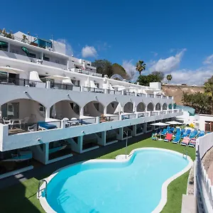 Apartamento Eó Cedral, Puerto Rico (Gran Canaria)