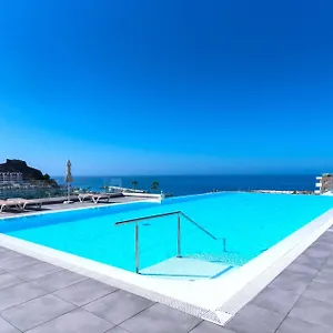 Apartamento Piscina Infinita Paraiso Puerto Rico, Puerto Rico (Gran Canaria)