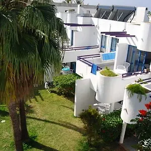 Apartamento Eden, Puerto Rico (Gran Canaria)