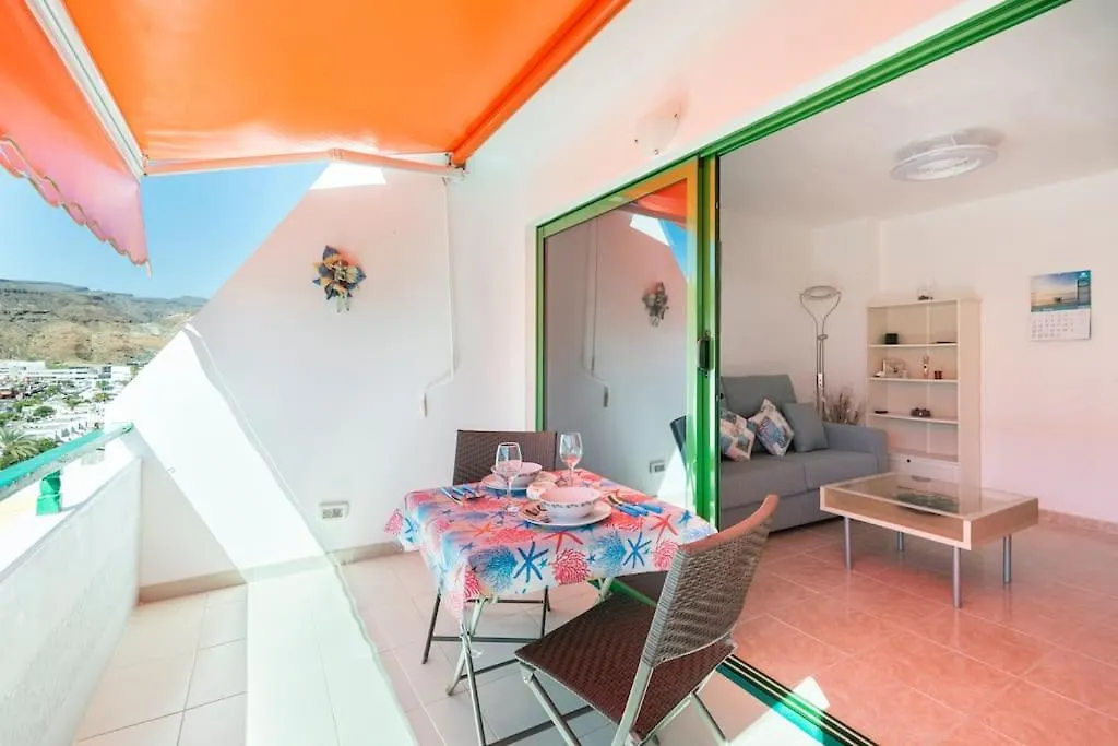 Apartamento Sol Y Mar Puerto Paraiso Puerto Rico